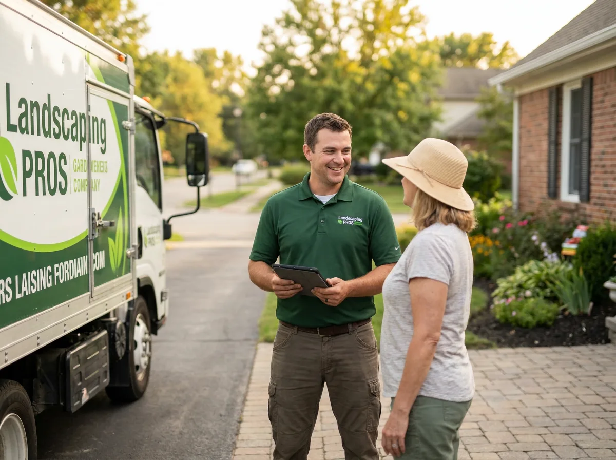 Landscaping Guys Mills, PA FAQs
